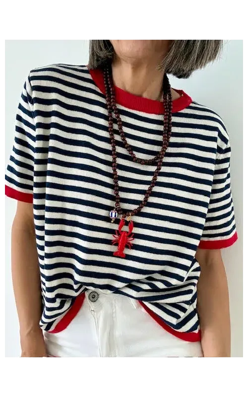 Collar Langosta