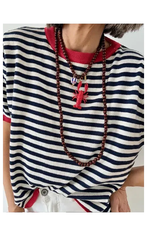 Collar Langosta