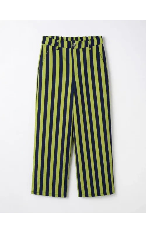 Pantalón Rayas V/M