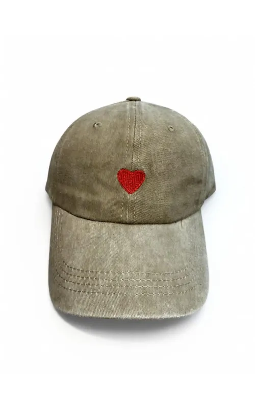 Gorra Cor