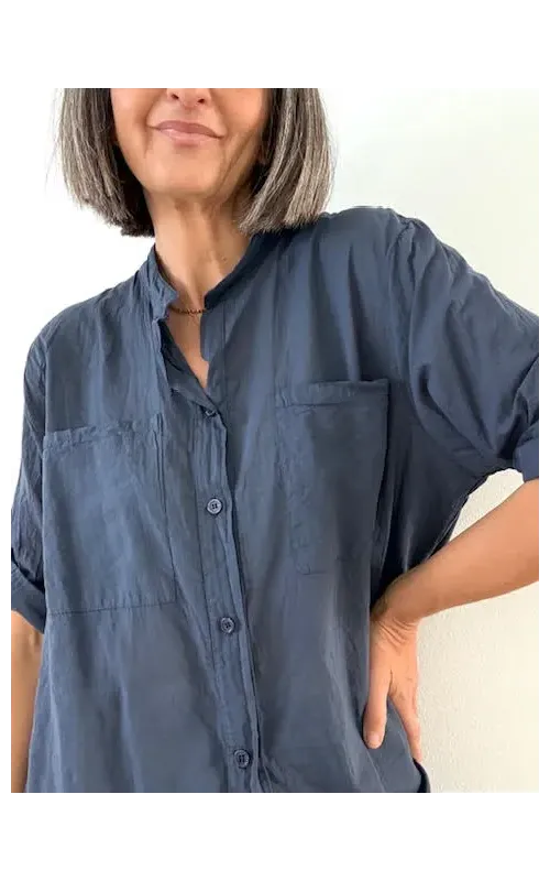 Blusa Dora Marino