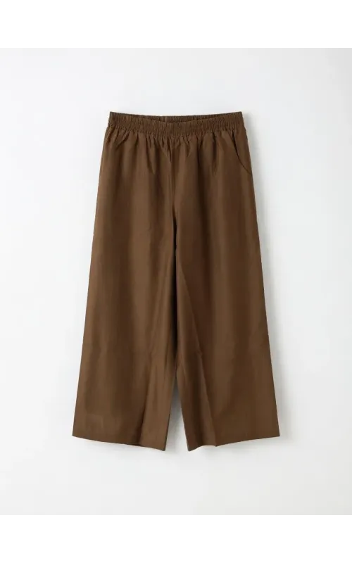 Pantalones Tencel Tofe