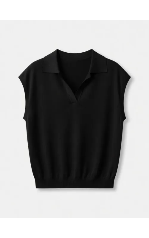 Polo Graciela Negro