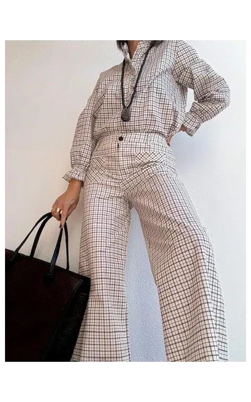 Pantalón  Gertrudis