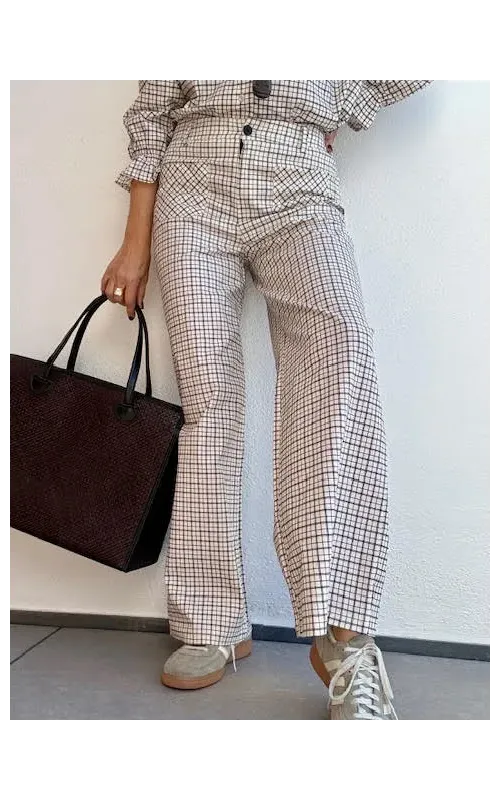 Pantalón  Gertrudis