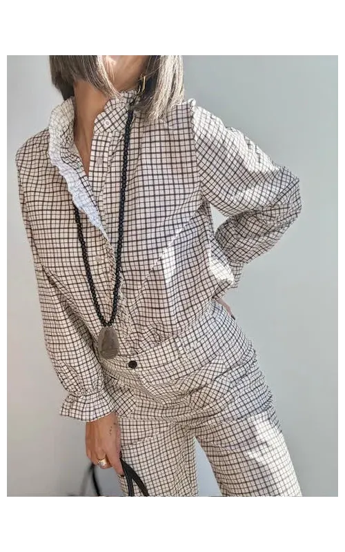 Camisa Gertrudis