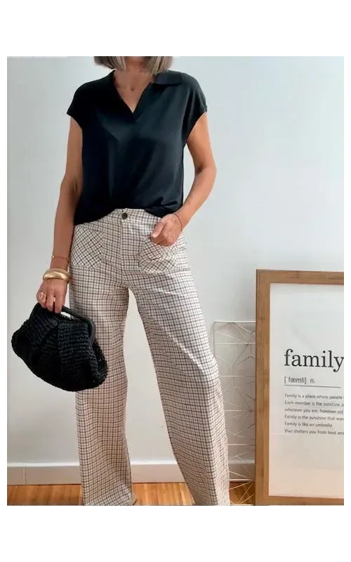 Pantalón  Gertrudis