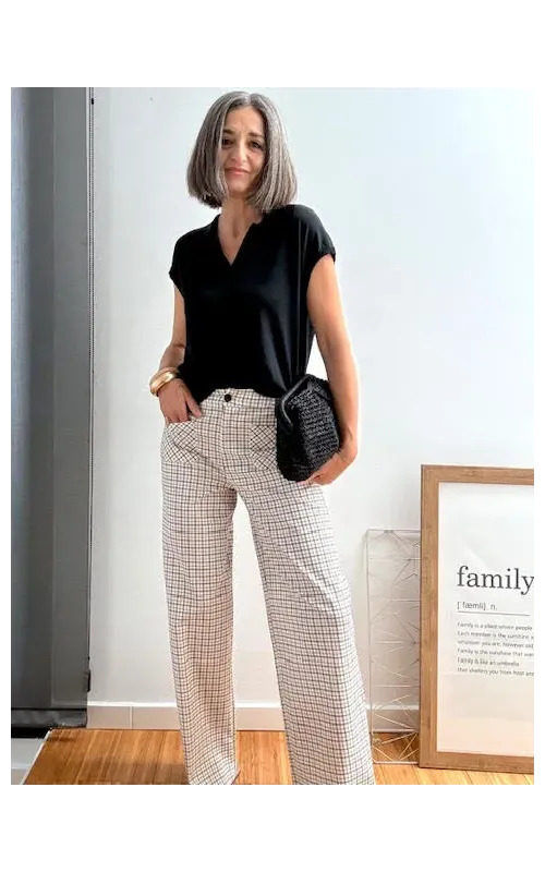 Pantalón  Gertrudis