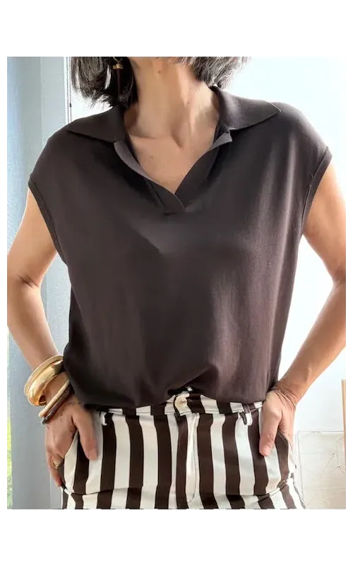 Polo Graciela Choco