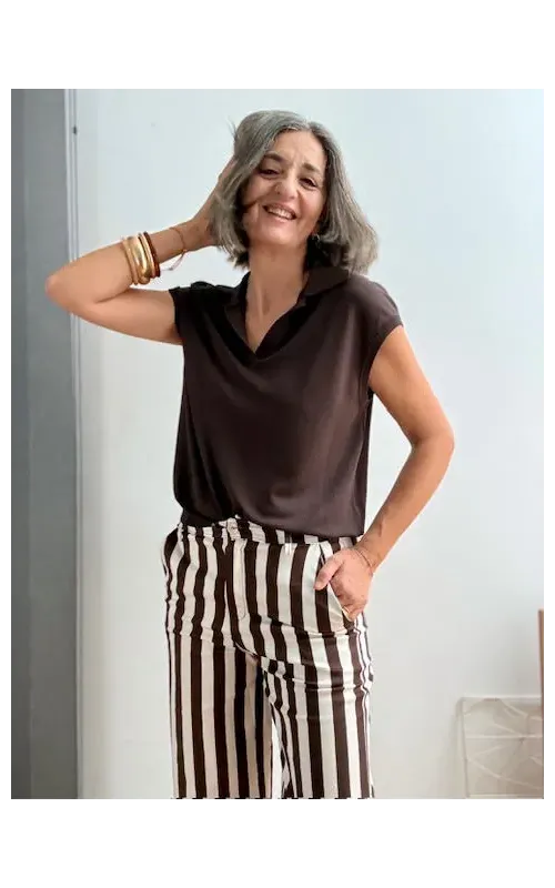Polo Graciela Choco