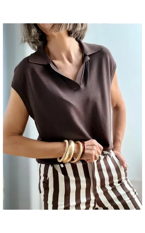 Polo Graciela Choco