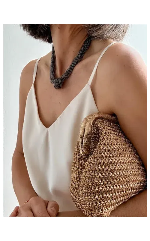 Bolso Clutch Fiesta