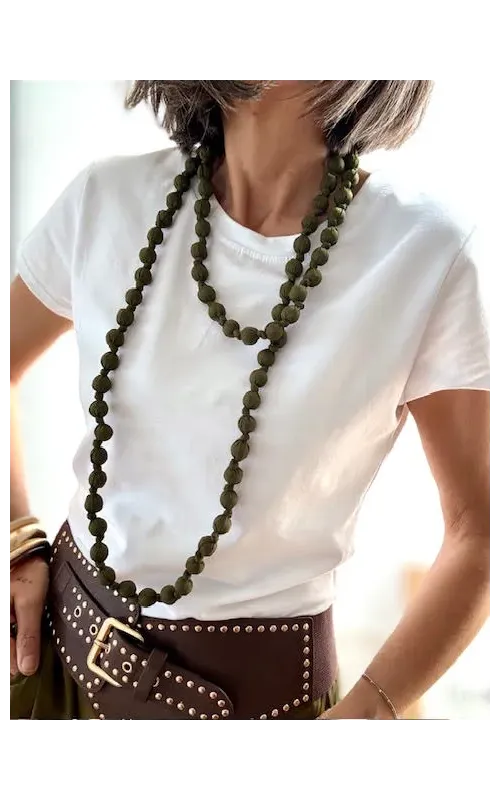 Collar Jaen