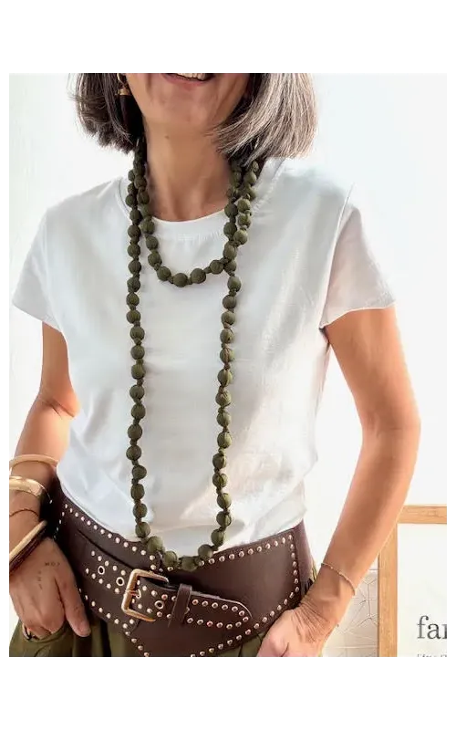 Collar Jaen