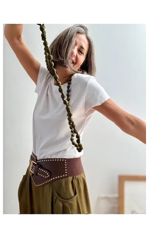 Collar Jaen