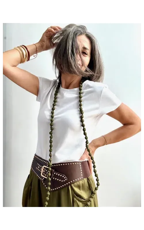 Collar Jaen