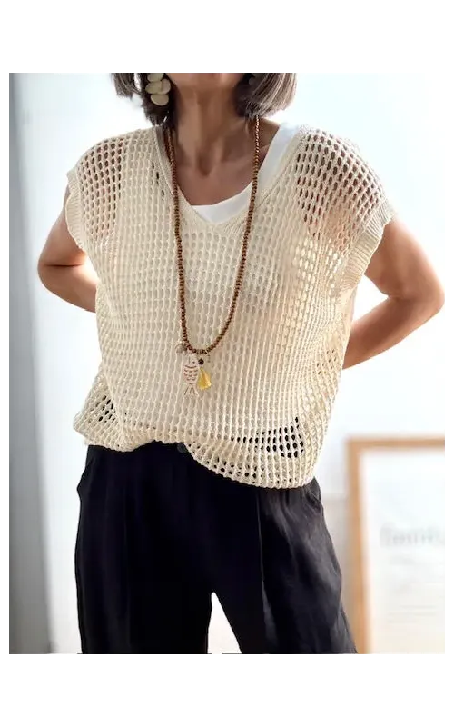 Collar Pez Bola