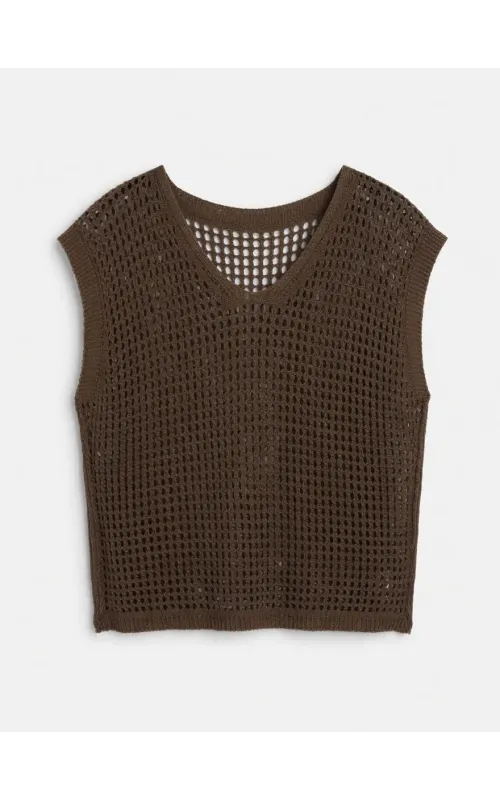 Jersey Malla Choco