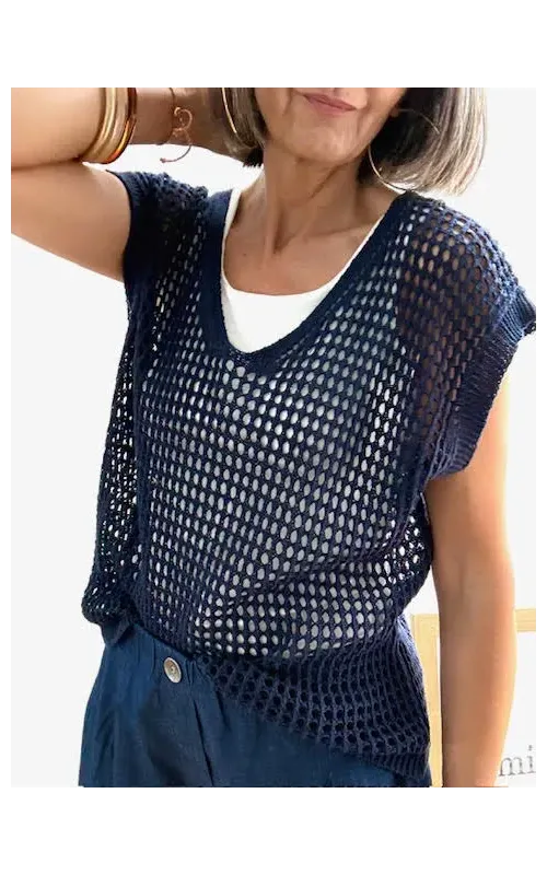 Jersey Malla Marino