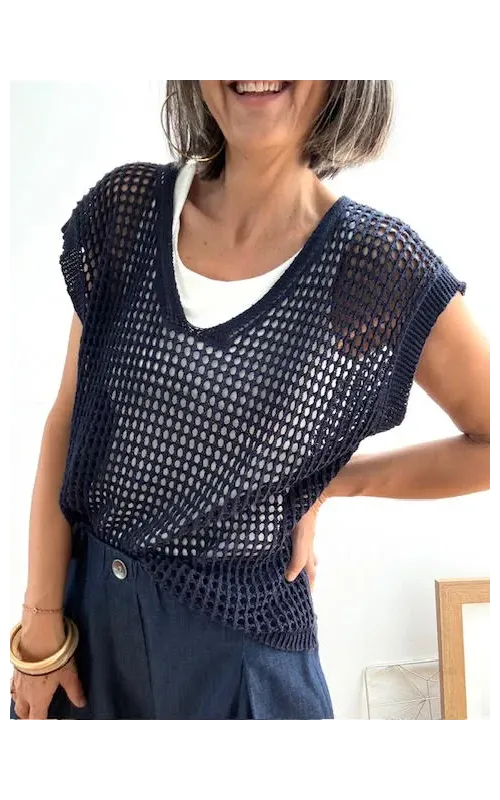 Jersey Malla Marino