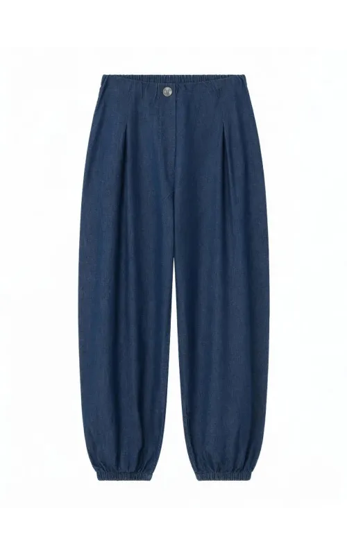 Pantalones Bombacho Demi