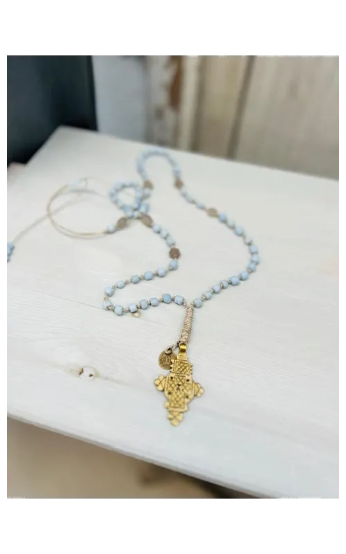 Collar Santillana