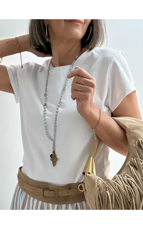Collar Santillana