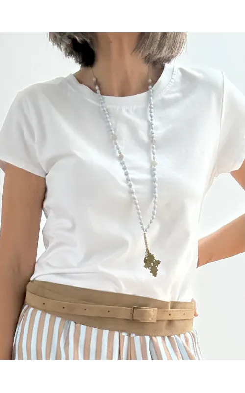 Collar Santillana