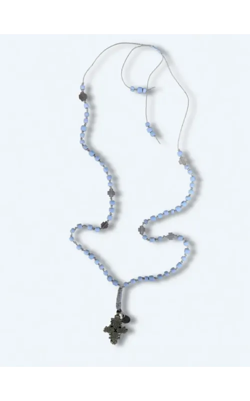 Collar Santillana