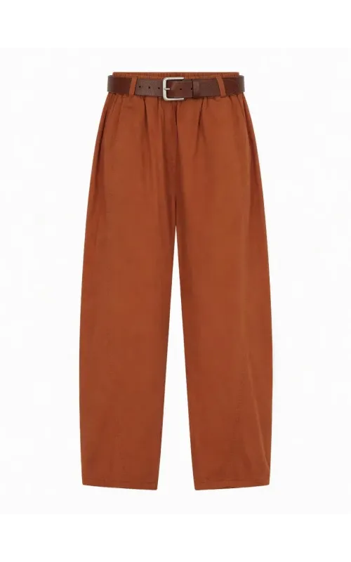 Pantalones Ligero Trevi Caldera
