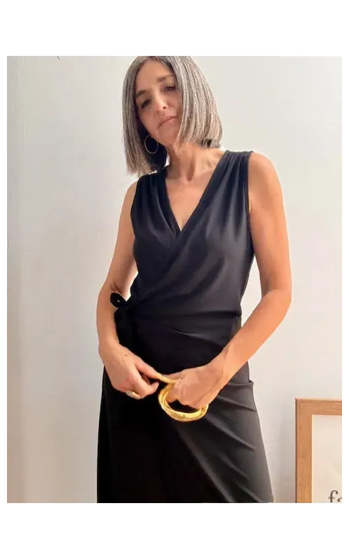 Vestido Dora
