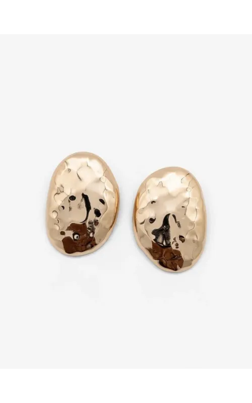 Pendientes Berta