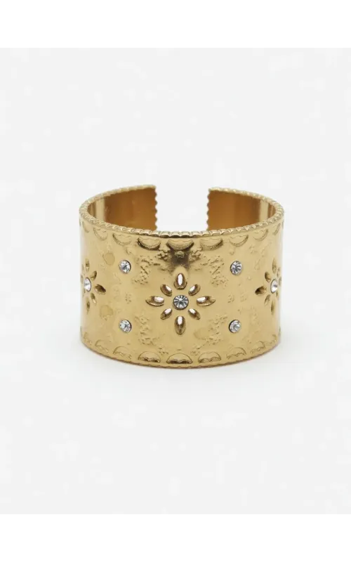 Anillo Mónica