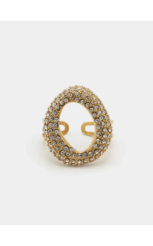 Anillo Celia