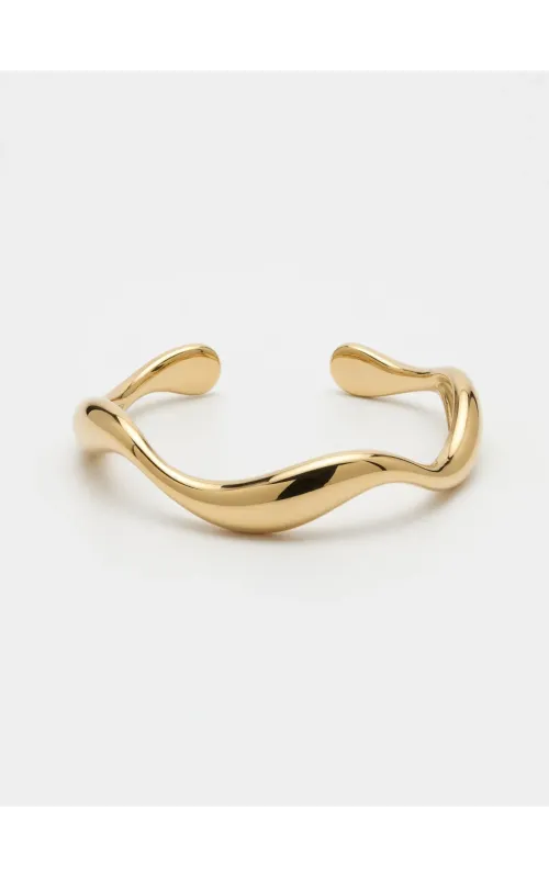 Anillo  Onda
