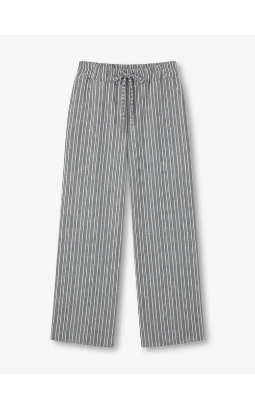 Pantalones Cerdeña Gris