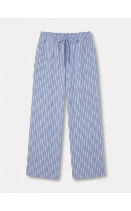 Pantalones Cerdeña Azul