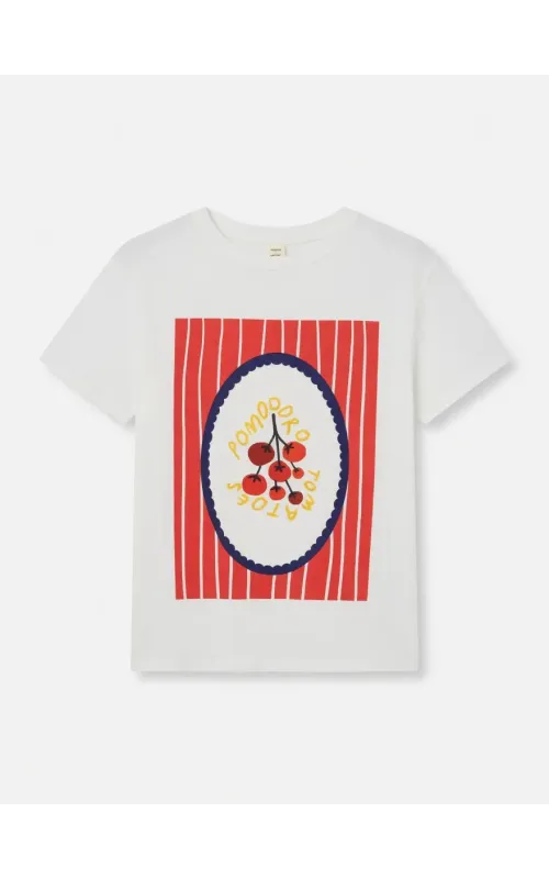 Camiseta Tomates