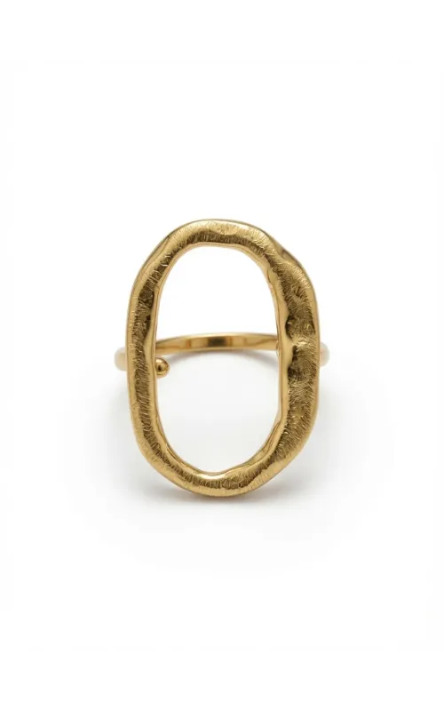 Anillo Napoles