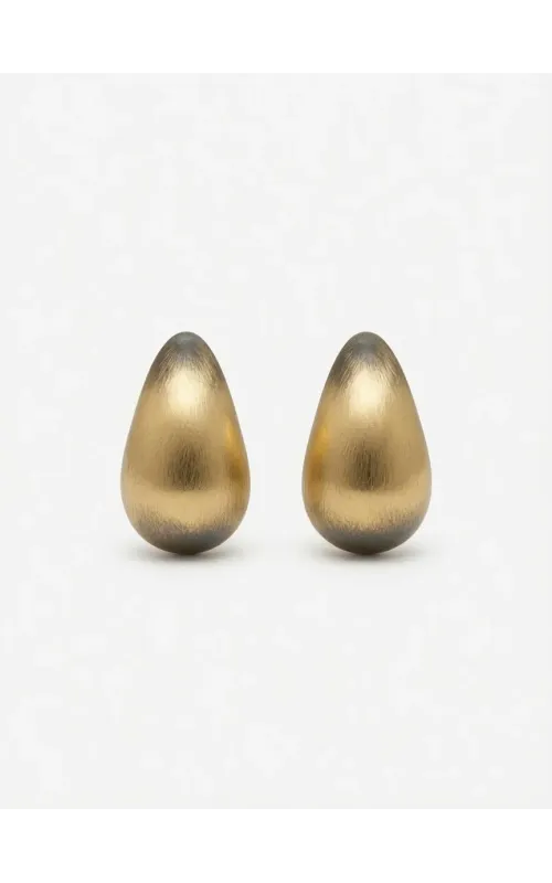 Pendientes Gota 2