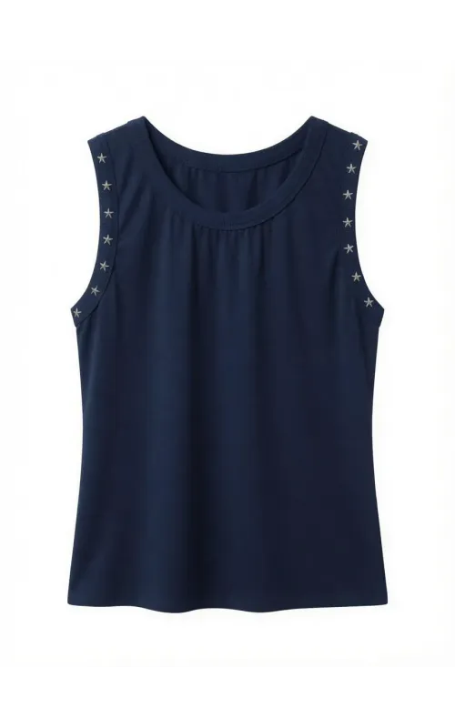 Top Tachas Stars Marino
