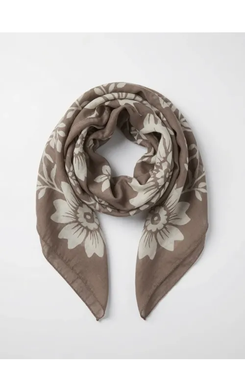 Pañuelo Estampado 006