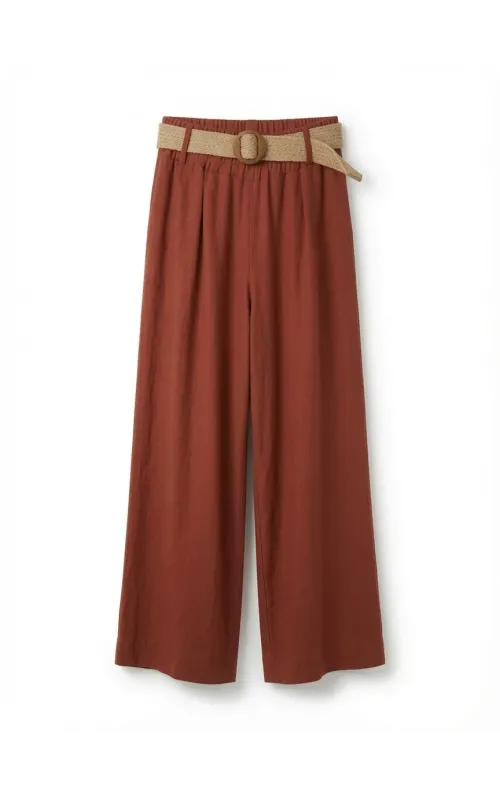 Pantalón Renatta Caldera