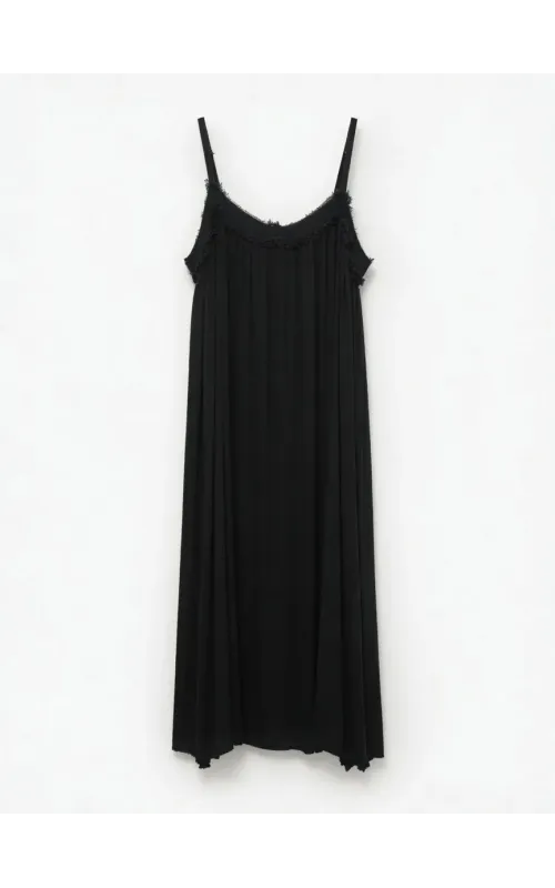 Vestido Genno Taupe