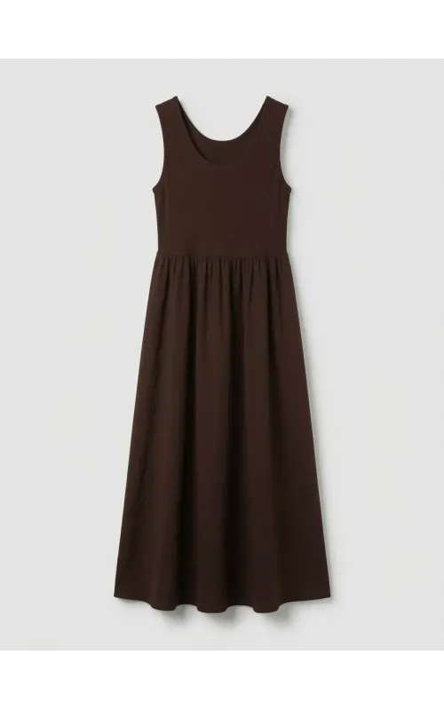 Vestido Camiseta Choco