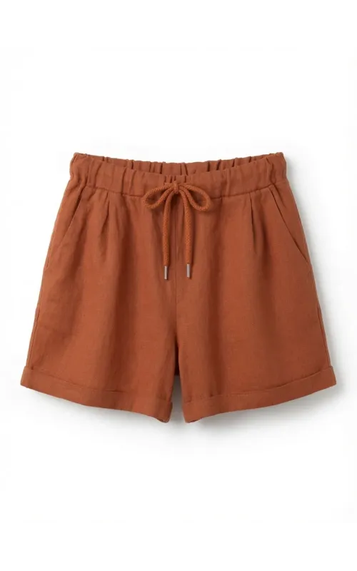 Shorts Lino Caldera
