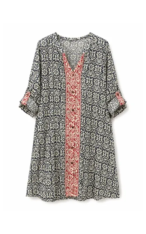 Camisola Estampado