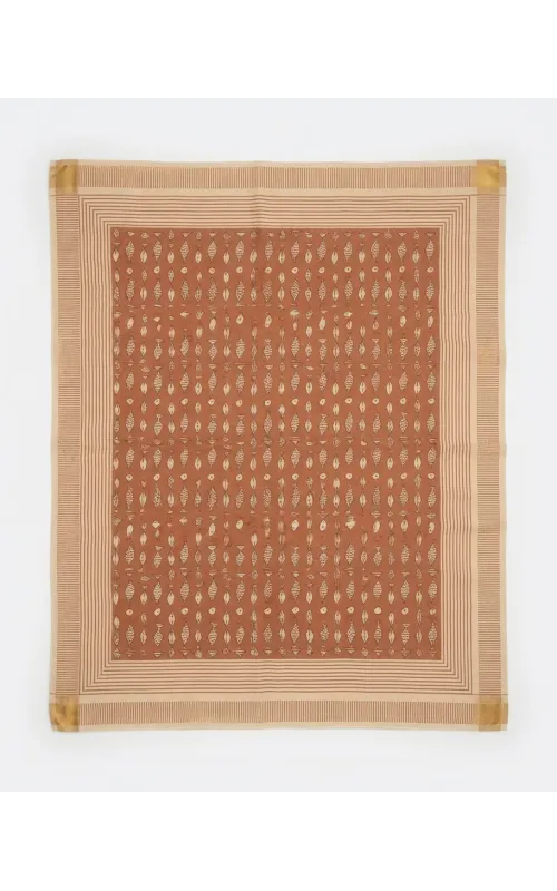Pareo Estampado Algodón 02