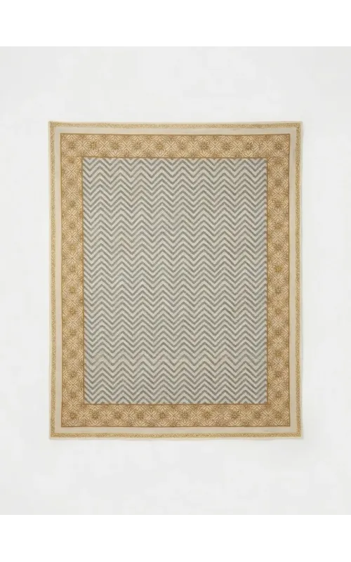 Pareo Estampado Algodón 03